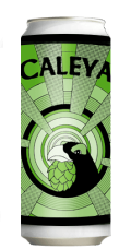 Caleya Goma 2 IPA lata